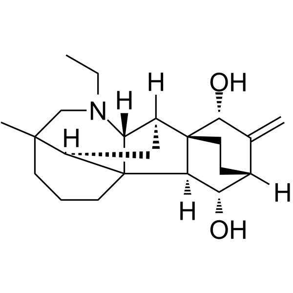 Denudatine 26166-37-0